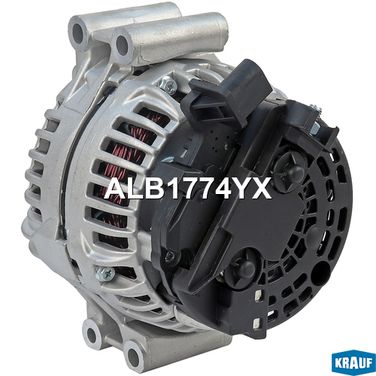 Krauf ALB1774YX Генератор - 2