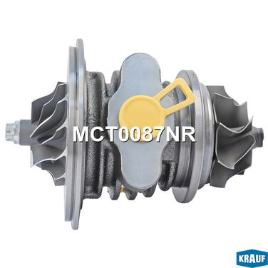 Krauf MCT0087NR Картридж для турбокомпрессора - 1