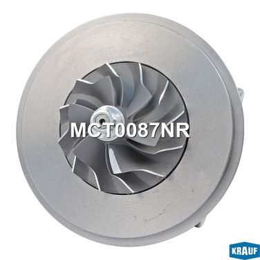 Krauf MCT0087NR Картридж для турбокомпрессора - 2