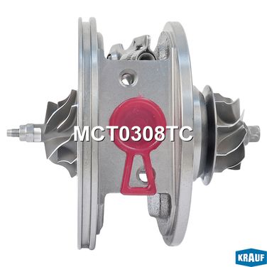 Krauf MCT0308TC Картридж для турбокомпрессора - 1