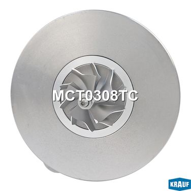 Krauf MCT0308TC Картридж для турбокомпрессора - 2