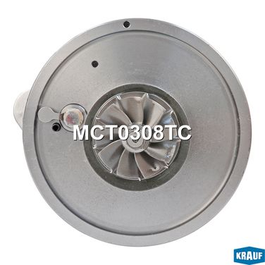 Krauf MCT0308TC Картридж для турбокомпрессора - 3