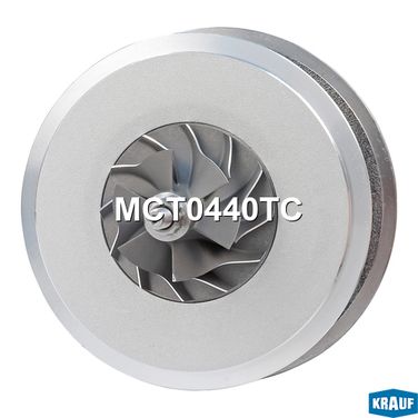 Krauf MCT0440TC Картридж для турбокомпрессора - 2