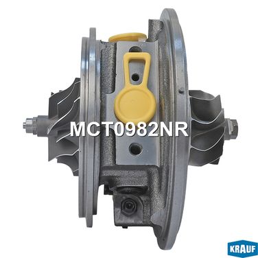 Krauf MCT0982NR Картридж для турбокомпрессора - 1