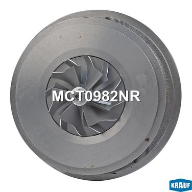 Krauf MCT0982NR Картридж для турбокомпрессора - 2