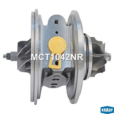 Krauf MCT1042NR Картридж для турбокомпрессора - 1