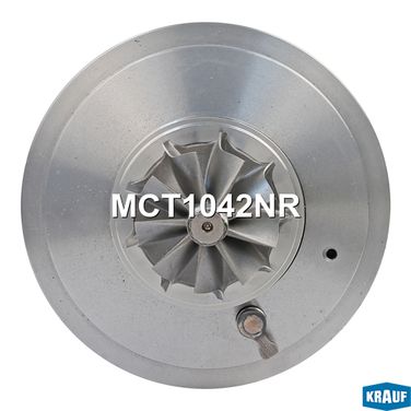 Krauf MCT1042NR Картридж для турбокомпрессора - 3