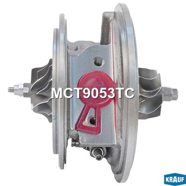 Krauf MCT9053TC Картридж для турбокомпрессора - 1