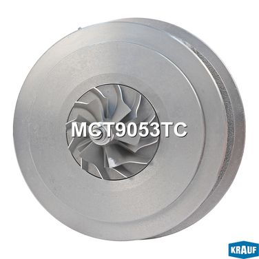 Krauf MCT9053TC Картридж для турбокомпрессора - 2