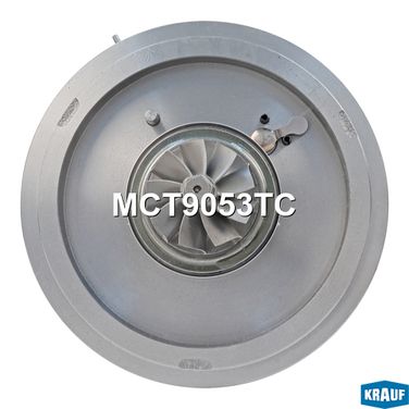 Krauf MCT9053TC Картридж для турбокомпрессора - 3
