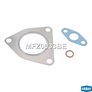 Krauf MFZ0033BE Комплект прокладок турбокомпрессора - 1