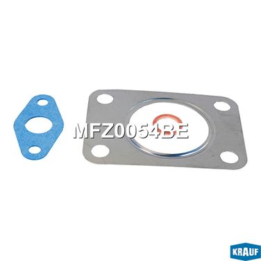 Krauf MFZ0054BE Комплект прокладок турбокомпрессора - 1