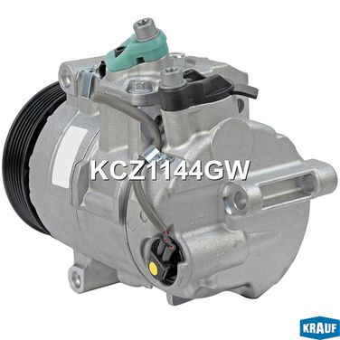 Krauf KCZ1144GW Компрессор кондиционера - 2