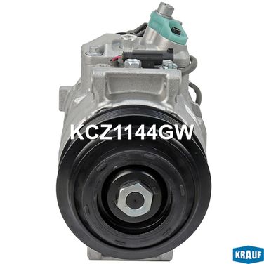 Krauf KCZ1144GW Компрессор кондиционера - 4