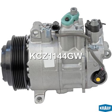 Krauf KCZ1144GW Компрессор кондиционера - 5