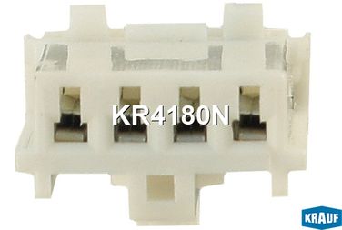 Krauf KR4180N Лямбда-зонд - 2