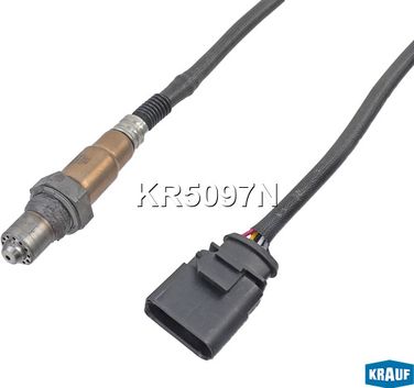 Krauf KR5097N Лямбда-зонд - 1