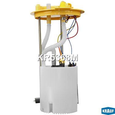 Krauf KR5368M Модуль в сборе с бензонасосом - 3