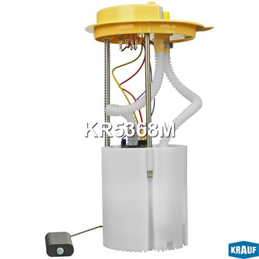 Krauf KR5368M Модуль в сборе с бензонасосом - 4