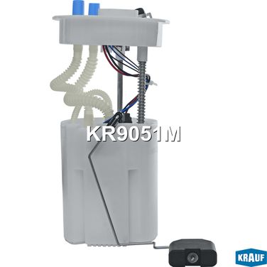 Krauf KR9051M Модуль в сборе с бензонасосом - 1