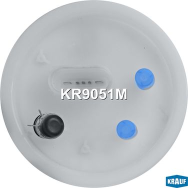 Krauf KR9051M Модуль в сборе с бензонасосом - 2