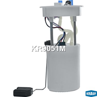 Krauf KR9051M Модуль в сборе с бензонасосом - 3