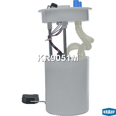 Krauf KR9051M Модуль в сборе с бензонасосом - 4