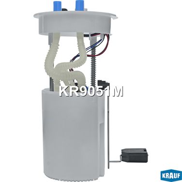 Krauf KR9051M Модуль в сборе с бензонасосом - 5