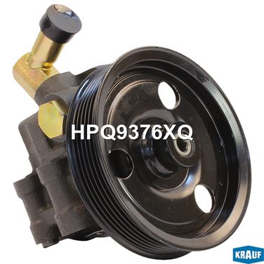 Krauf HPQ9376XQ Насос гидроусилителя руля - 1