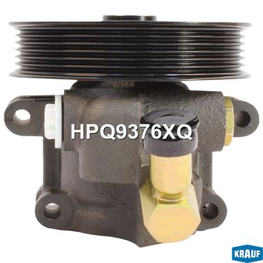 Krauf HPQ9376XQ Насос гидроусилителя руля - 3