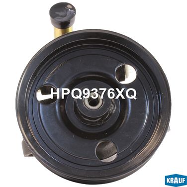 Krauf HPQ9376XQ Насос гидроусилителя руля - 6