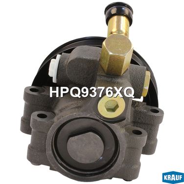 Krauf HPQ9376XQ Насос гидроусилителя руля - 7