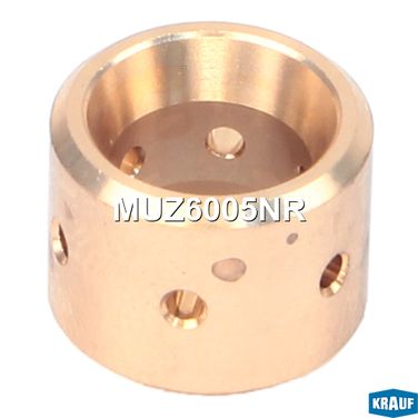 Krauf MUZ6005NR Подшипник скольжения турбокомпрессора - 1