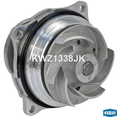 Krauf KWZ1338JK Помпа водяная - 1
