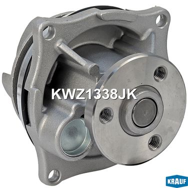 Krauf KWZ1338JK Помпа водяная - 2