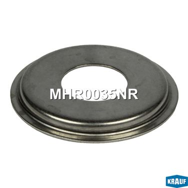 Krauf MHR0035NR Тепловой экран турбокомпрессора - 1