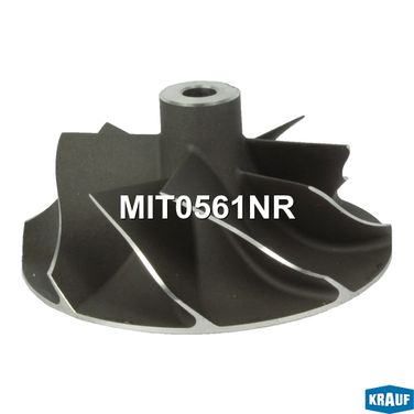 Krauf MIT0561NR Крыльчатка турбокомпрессора - 1