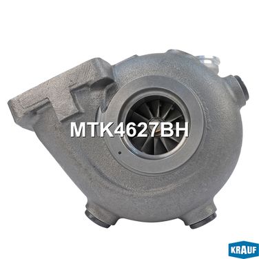 Krauf MTK4627BH Турбокомпрессор - 3