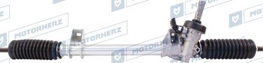 Motorherz M50221NW Рулевая рейка с тягами механическая - 2