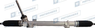Motorherz M51221RB Рулевая рейка с тягами механическая востановленная - 1