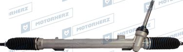 Motorherz M51221RB Рулевая рейка с тягами механическая востановленная - 2