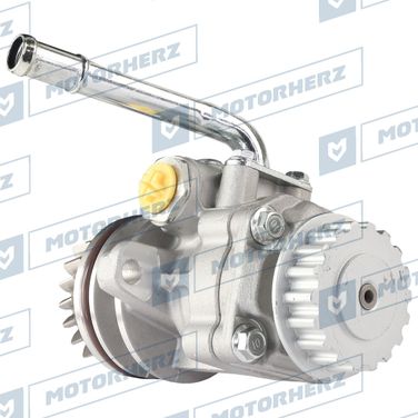 Motorherz P1464HG Насос гидроусилителя руля - 1