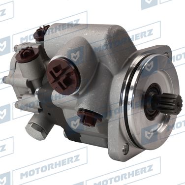 Motorherz P1628HG Насос гидроусилителя руля - 1