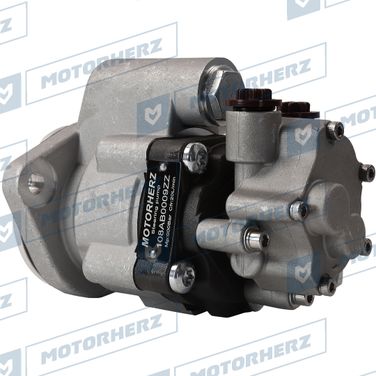 Motorherz P1628HG Насос гидроусилителя руля - 2
