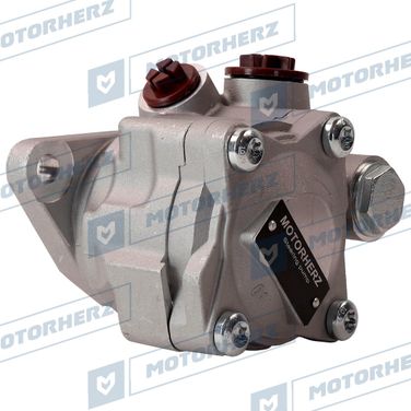 Motorherz P1722HG Насос гидроусилителя руля - 2