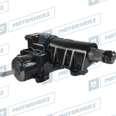 Motorherz RL9013NW Рулевой редуктор гидравлический - 1