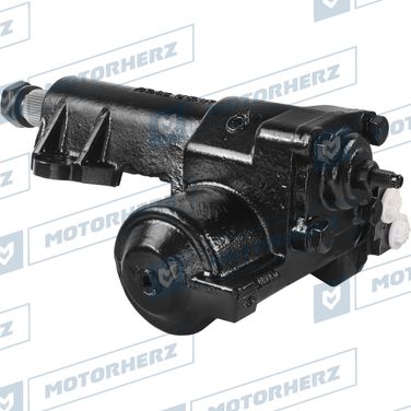 Motorherz RL9013NW Рулевой редуктор гидравлический - 2