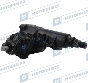 Motorherz RL9016NW Рулевой редуктор гидравлический - 1