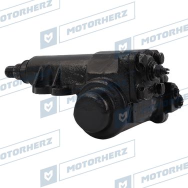 Motorherz RL9016NW Рулевой редуктор гидравлический - 2