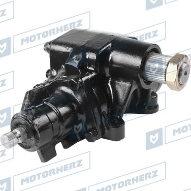 Motorherz RL9026NW Рулевой редуктор гидравлический - 1